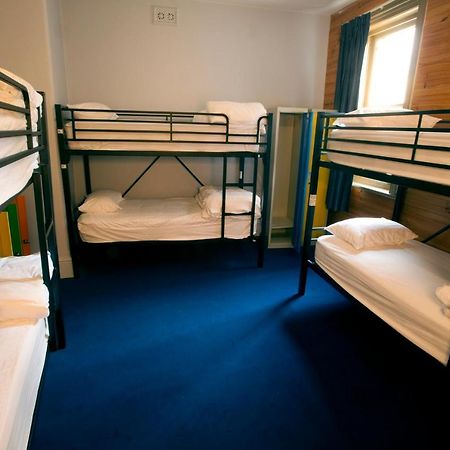 Backpackers Imperial Hotel Hobart Bagian luar foto