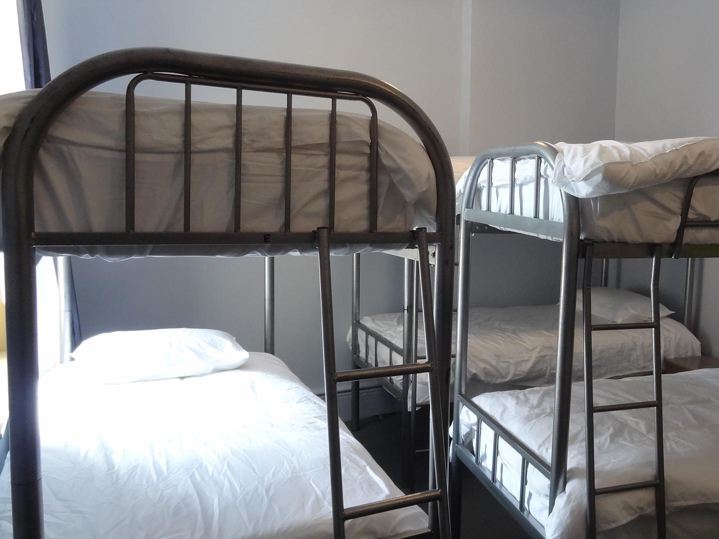 Backpackers Imperial Hotel Hobart Bagian luar foto